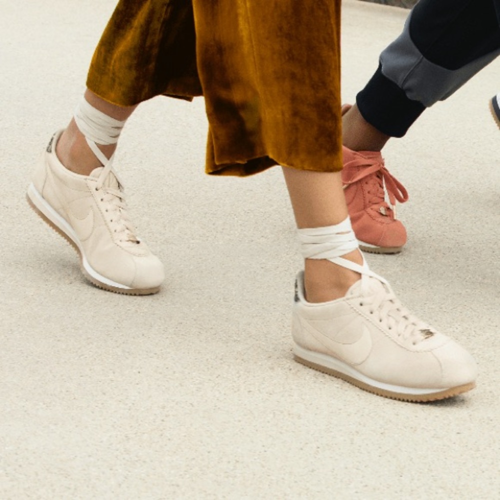 NIKE CLASSIC CORTEZ A.L.C.